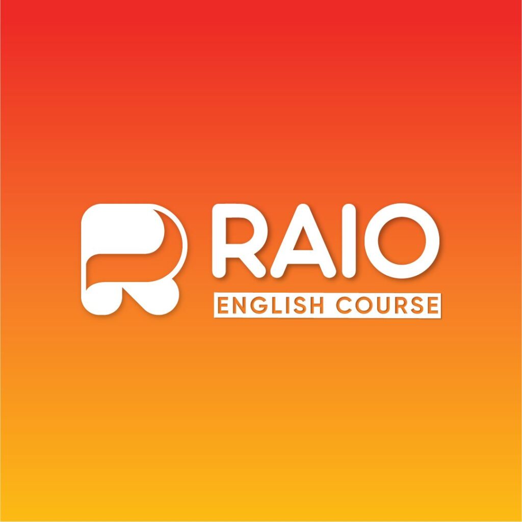 imagen del programa RAIO English Course